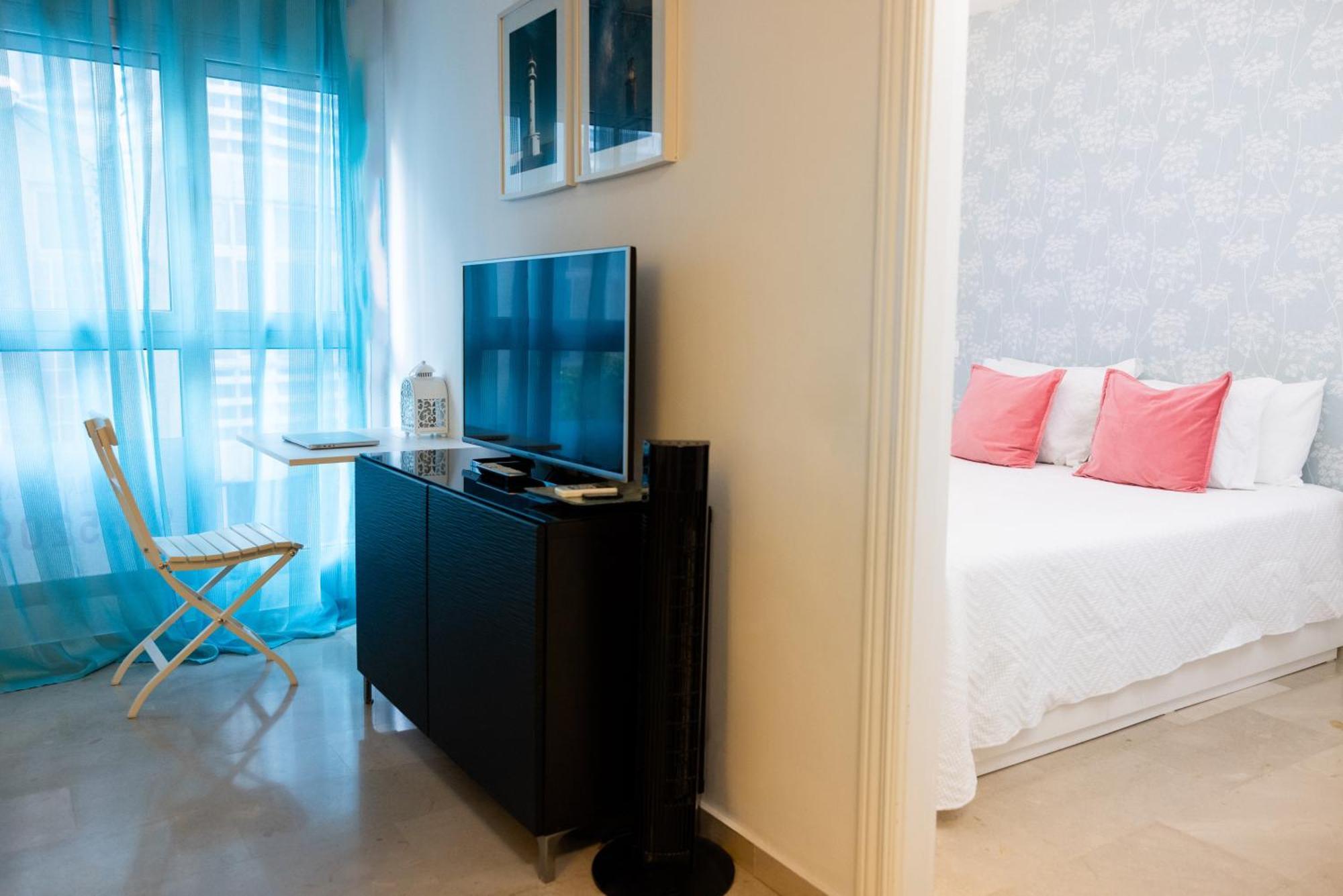 Las Palmas Lighthouse Apartment Экстерьер фото