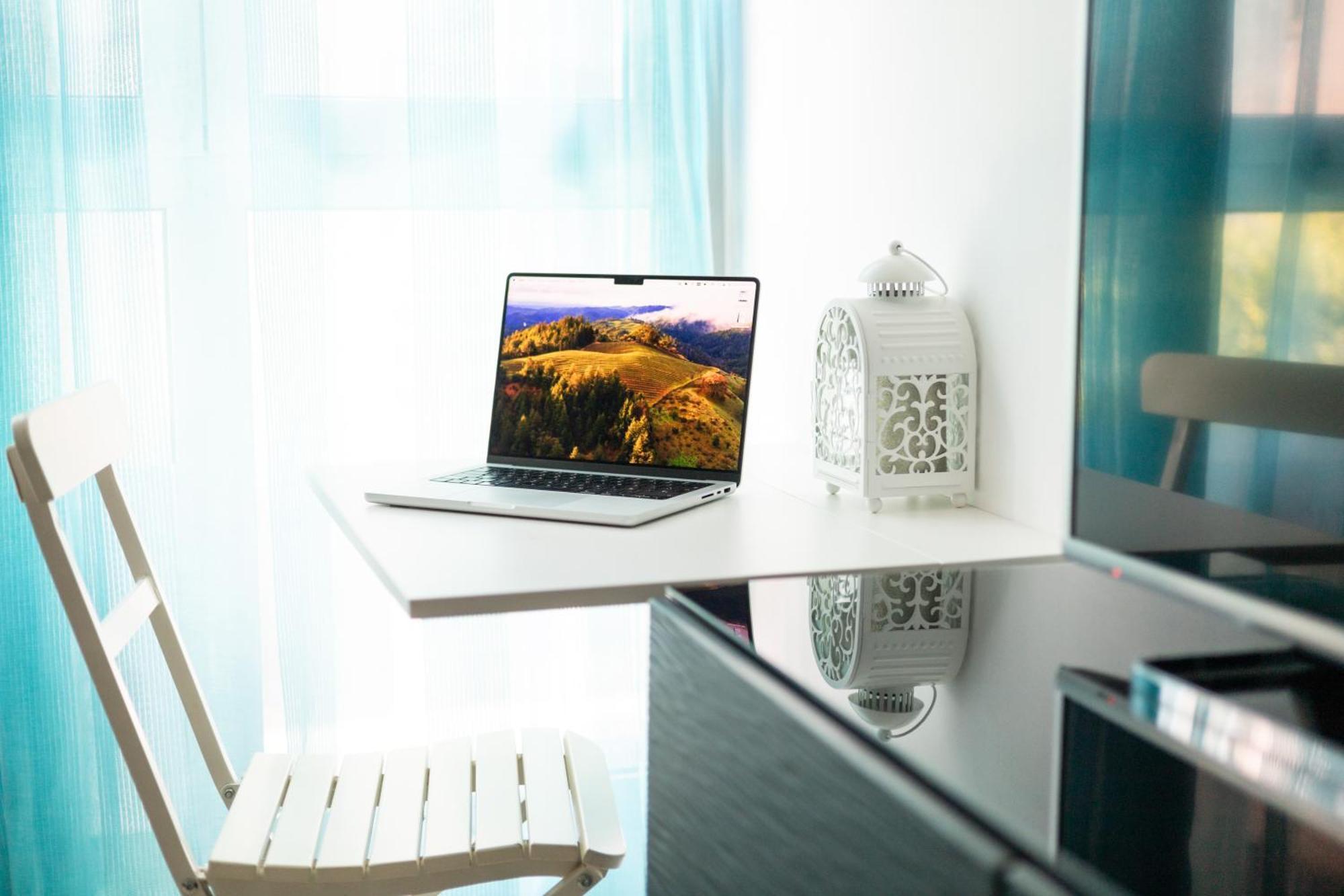 Las Palmas Lighthouse Apartment Экстерьер фото